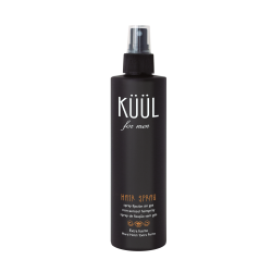 SPRAY FIJACION SIN GAS, KUUL