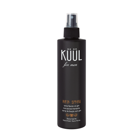 SPRAY FIJACION SIN GAS, KUUL