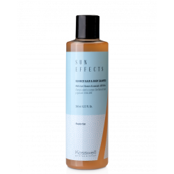 SUMMER HAIR & BODY SHAMPOO, KOSSWELL