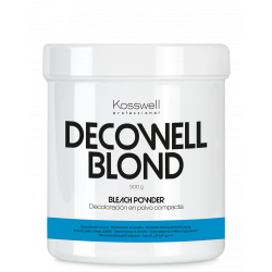 DECOWELL, KOSSWELL