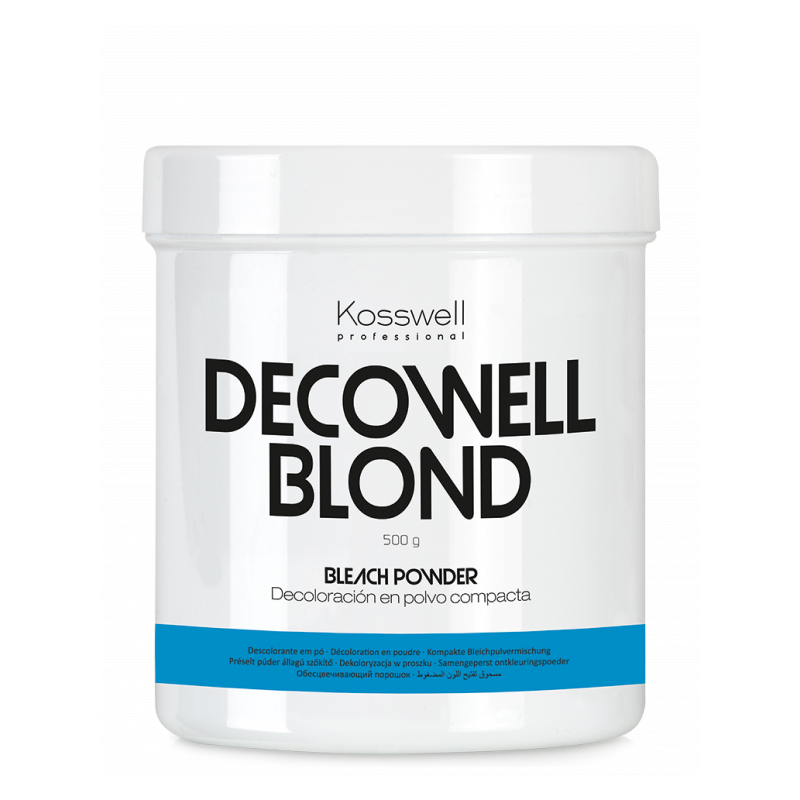 DECOWELL, KOSSWELL