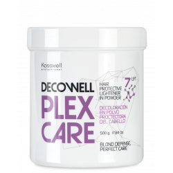 DECOWELL PLEX CARE, KOSSWELL