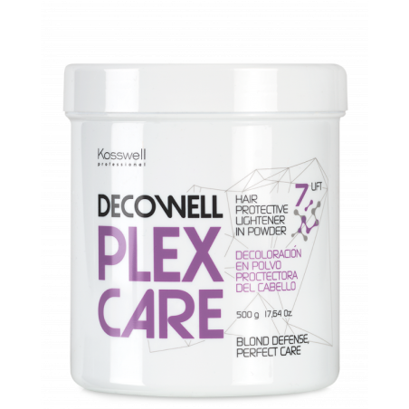 DECOWELL PLEX CARE, KOSSWELL