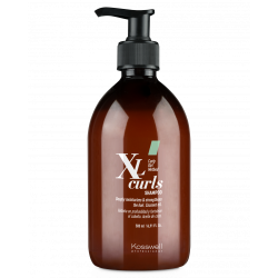 CHAMPU XL CURLS, KOSSWELL