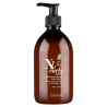 CHAMPU XL CURLS, KOSSWELL