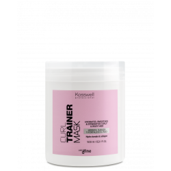 MASK CURL TRAINER, KOSSWELL