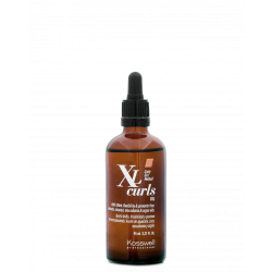 XL CURLS OIL, KOSSWELL