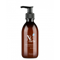 XL CURLS GEL, KOSSWELL