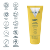 CREMA FACIAL SPF50+ HIDRATANTE Y ANTIEDAD, VALQUER
