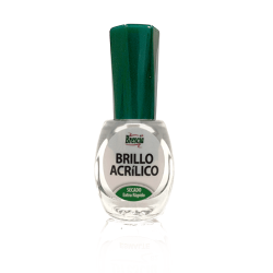 TOP COAT BRILLO ACRILICO, BRESCIA