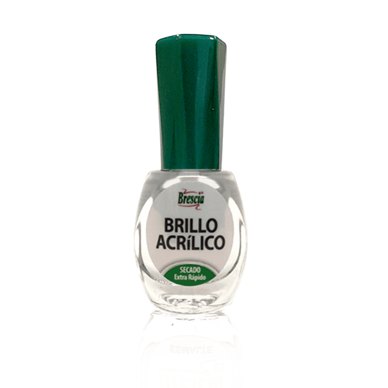 TOP COAT BRILLO ACRILICO, BRESCIA