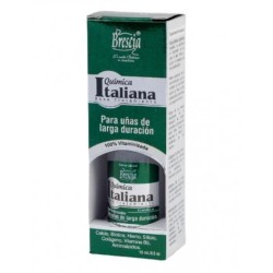 ENDURECEDOR DE UÑAS, BRESCIA