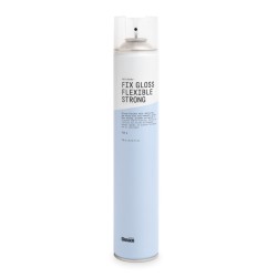 LACA FIX GLOSS FLEXIBLE, GLOSSCO