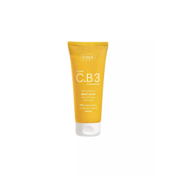 BALSAMO CORPORAL VITAMINA C.B3 NIACINAMIDA, ZIAJA