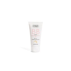 BB CREAM PIELES NORMALES, SECAS Y SENSIBLES, ZIAJA