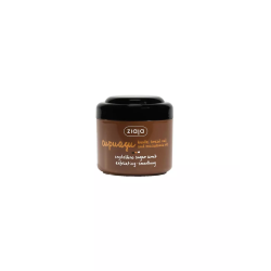 CUPUAZÚ EXFOLIANTE CORPORAL, ZIAJA