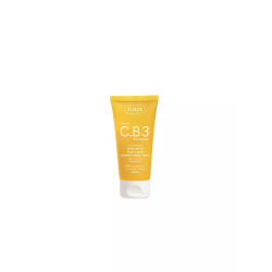 CREMA FACIAL DE DÍA VITAMINA C.B3 NIACINAMIDA, ZIAJA