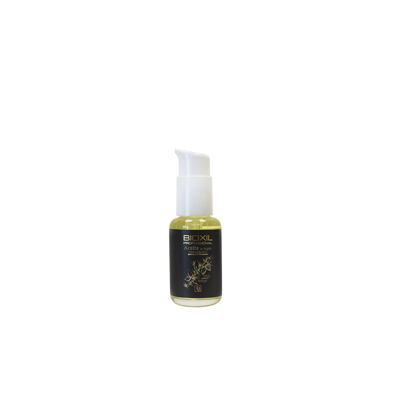 ACEITE DE ARGAN, BIOXIL