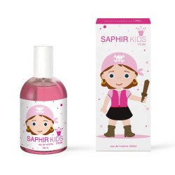 KIDS PINK, SAPHIR