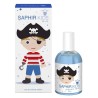 KIDS BLUE, SAPHIR