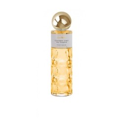 SAPHIR GOLDEN VEIL