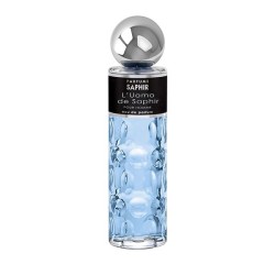 SAPHIR L´UOMO DE SAPHIR