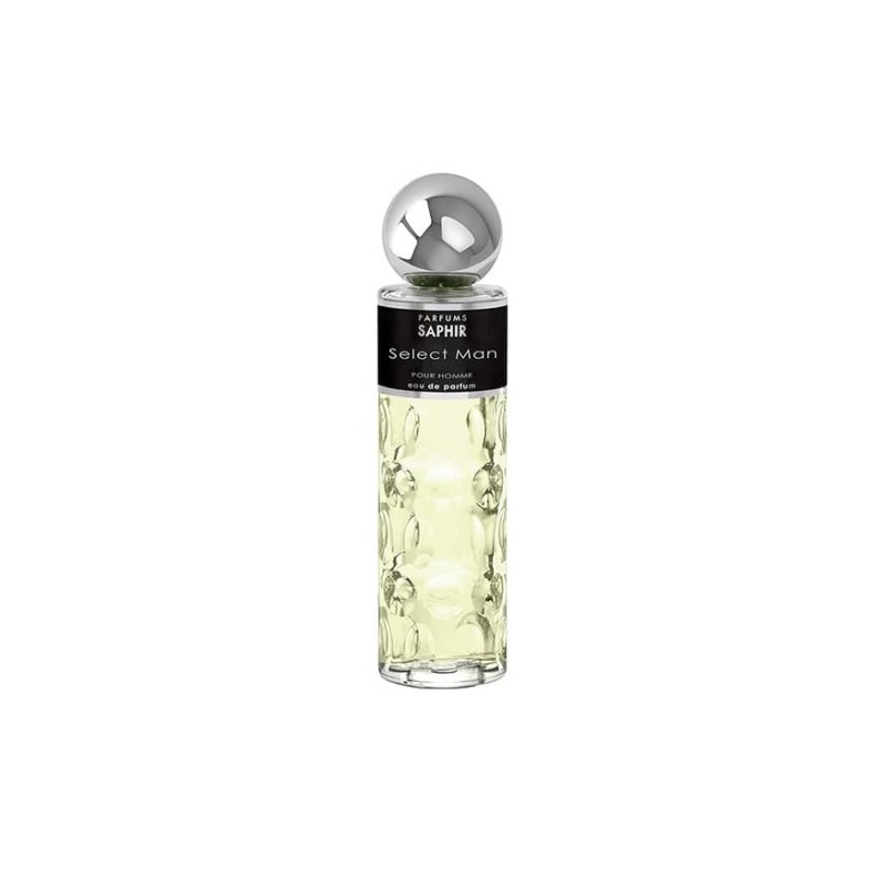 SAPHIR SELECT MAN