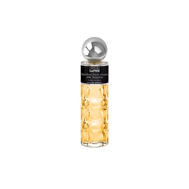 SAPHIR SEDUCTION MAN