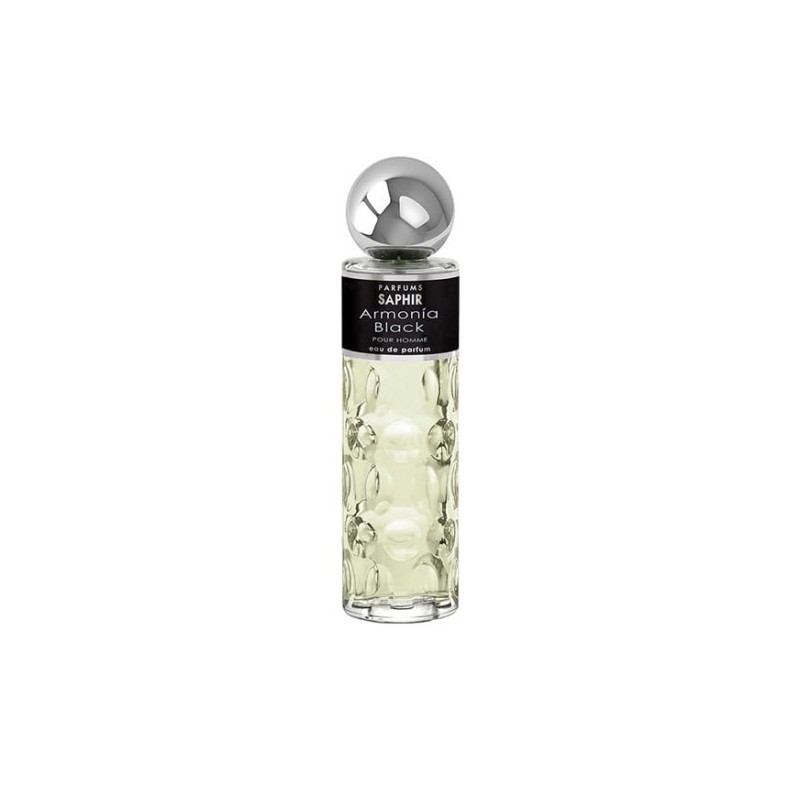 SAPHIR ARMONIA BLACK