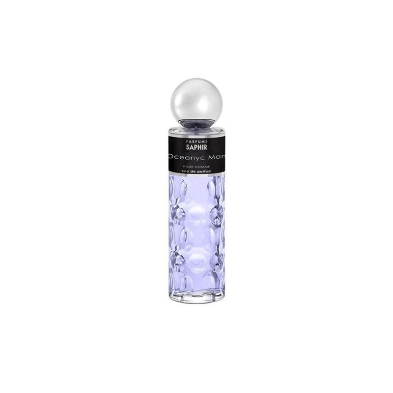 SAPHIR OCEANYC MAN