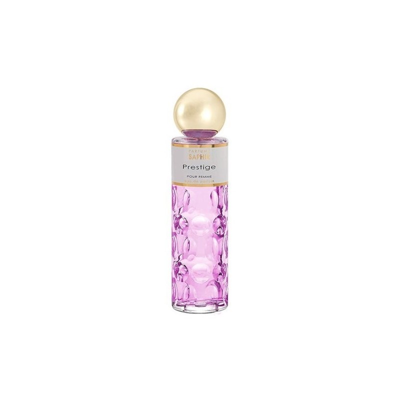 SAPHIR PRESTIGE, perfumes - cosmeticadestello.es