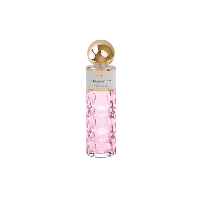 SAPHIR ELEGANCE