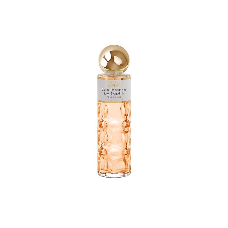 SAPHIR OUI INTENSE