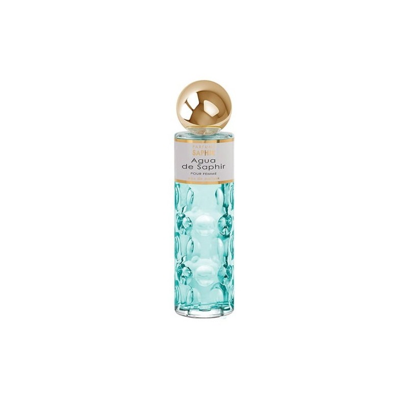 SAPHIR AGUA DE SAPHIR