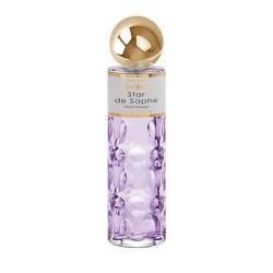 SAPHIR STAR DE SAPHIR