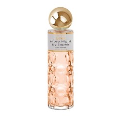 SAPHIR MUSE NIGHT