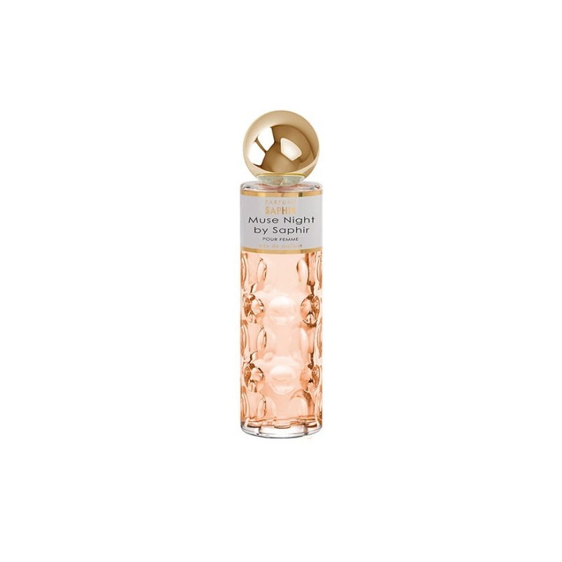 SAPHIR MUSE NIGHT