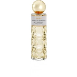 SAPHIR SILOÉ BOHEME
