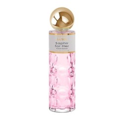 SAPHIR SAPHIR FOR HER