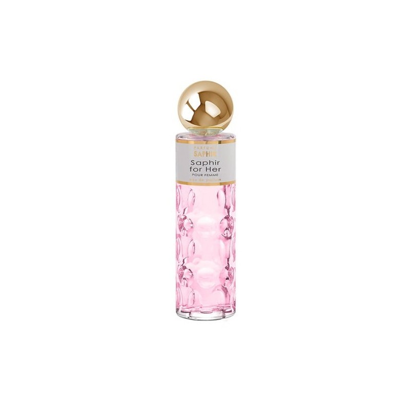 SAPHIR SAPHIR FOR HER