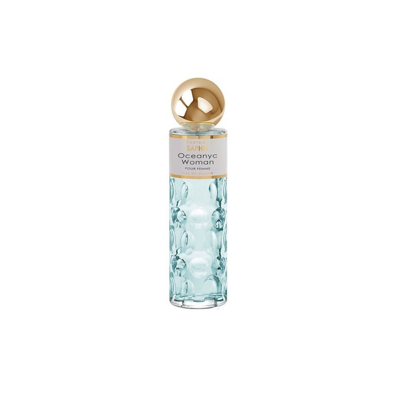 SAPHIR OCEANYC WOMAN