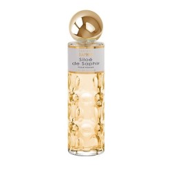 SAPHIR SILOÉ, perfumes - cosmeticadestellos.es