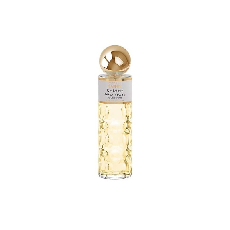SAPHIR SELECT WOMAN