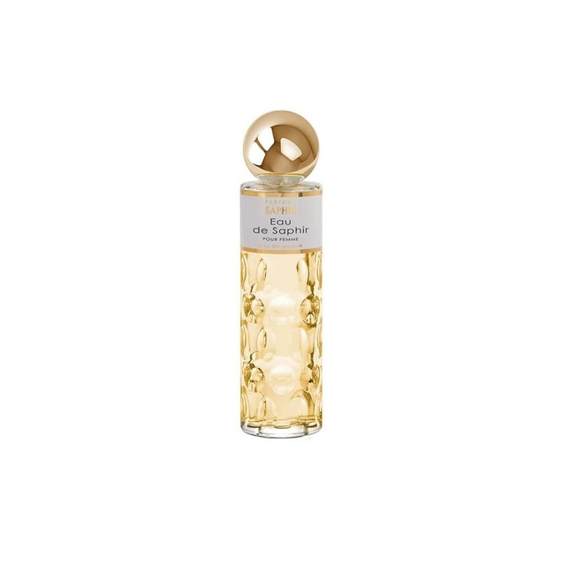 SAPHIR EAU