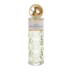 SAPHIR NEW ROMANTICA