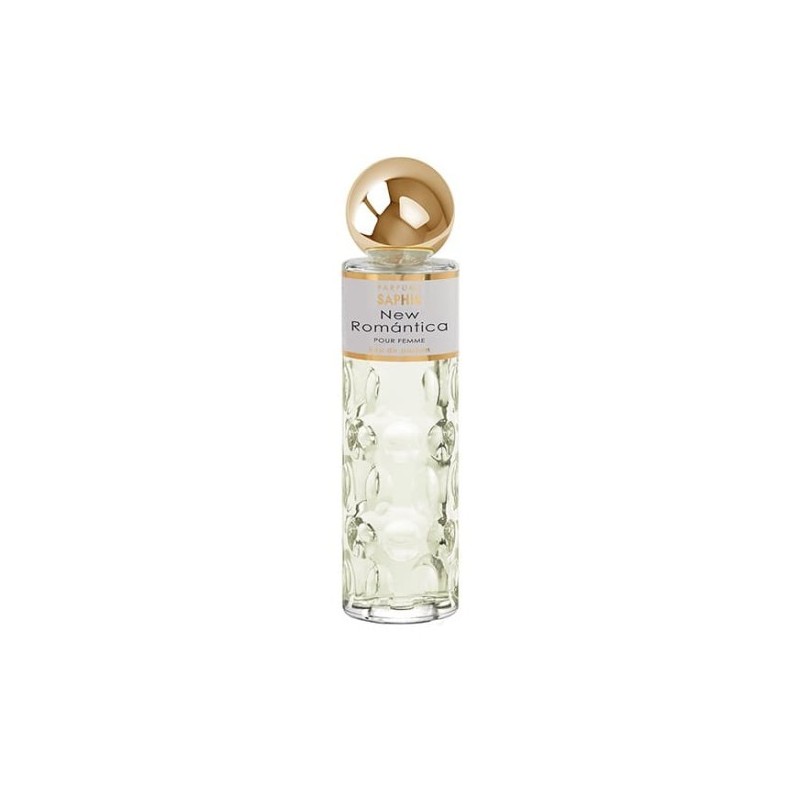SAPHIR NEW ROMANTICA