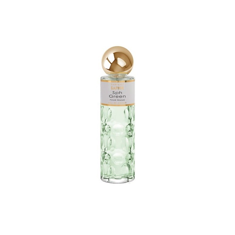 SAPHIR SPH GREEN