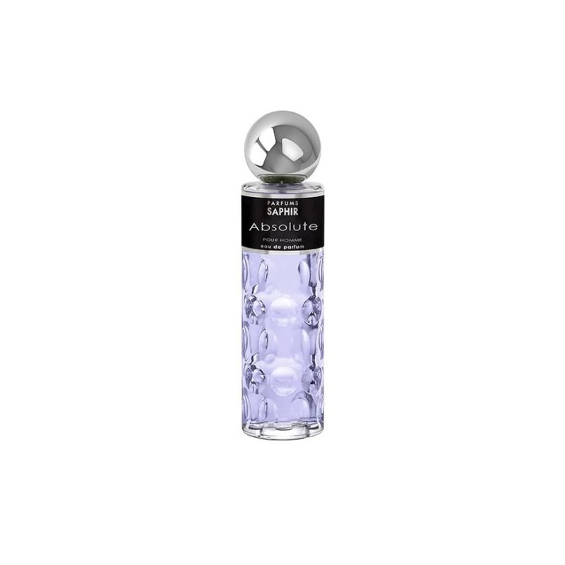 SAPHIR ABSOLUTE