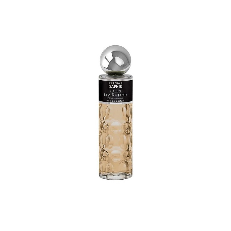 SAPHIR OUD, perfumes - cosmeticadestellos.es