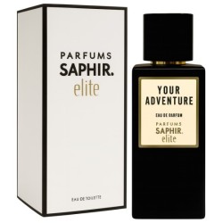 SAPHIR ELITE YOUR ADVENTURE